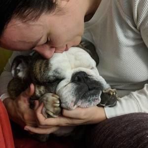 Meet your Posher, Stacey